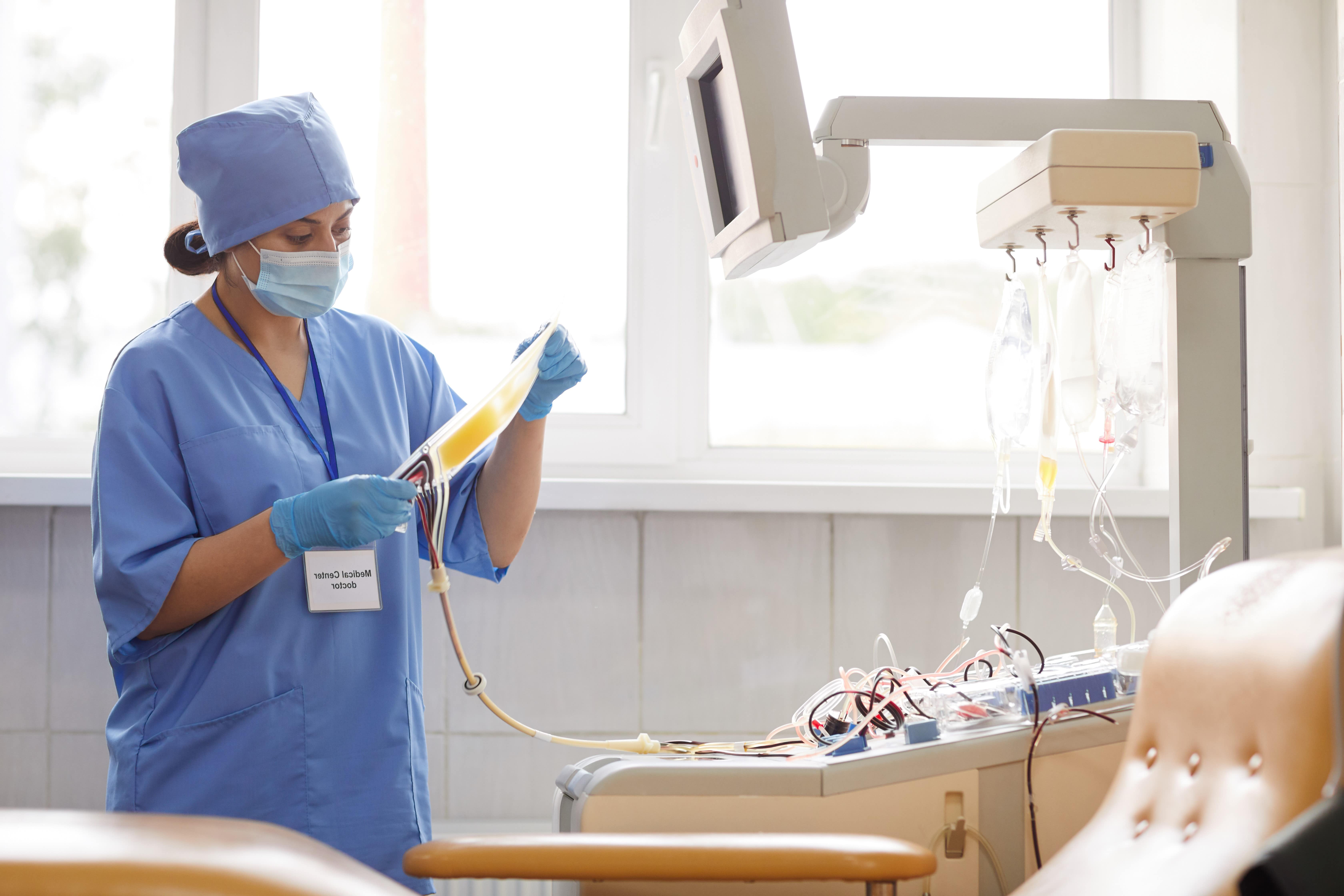 travel dialysis tech jobs texas