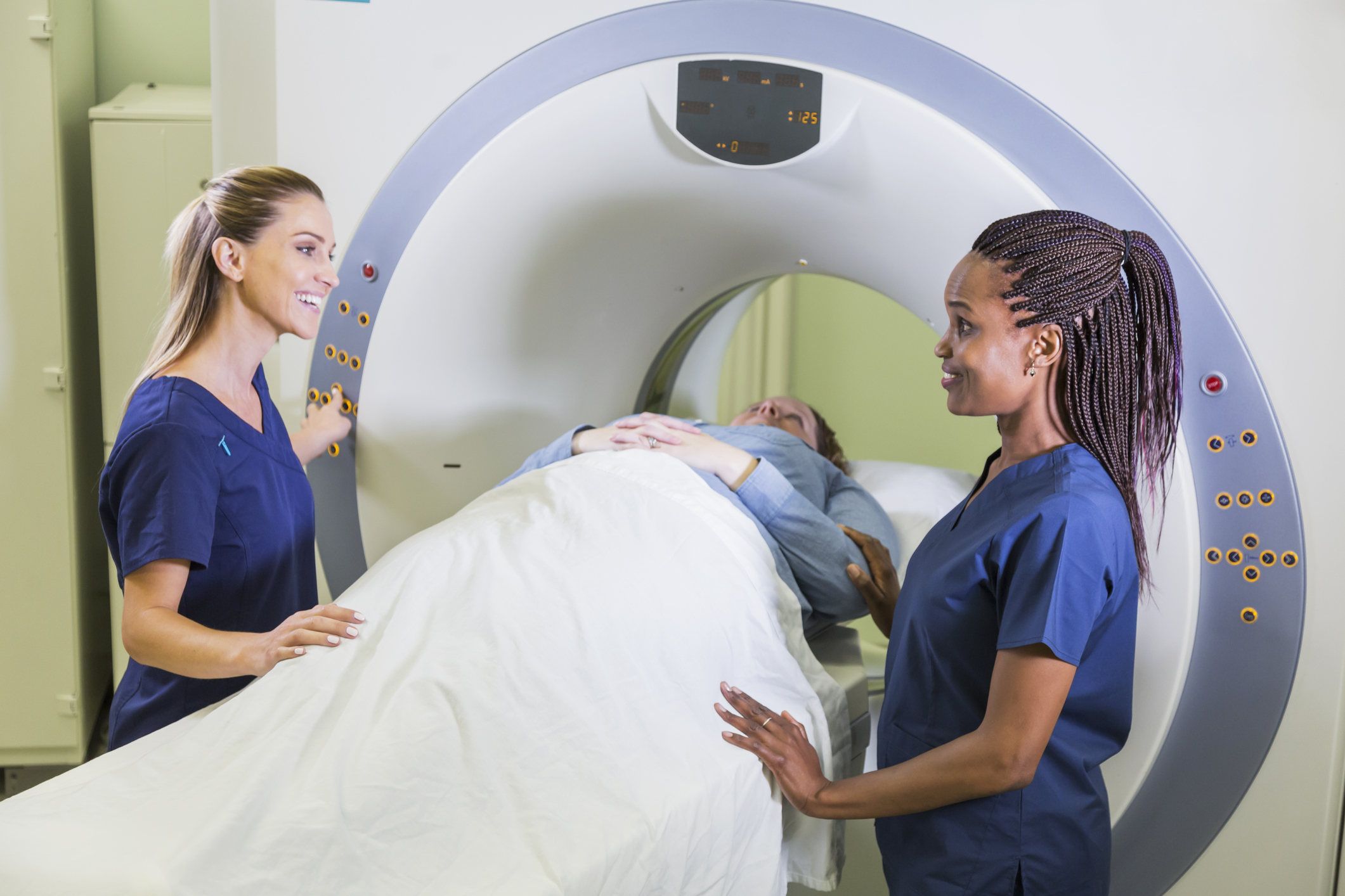 radiology travel tech jobs