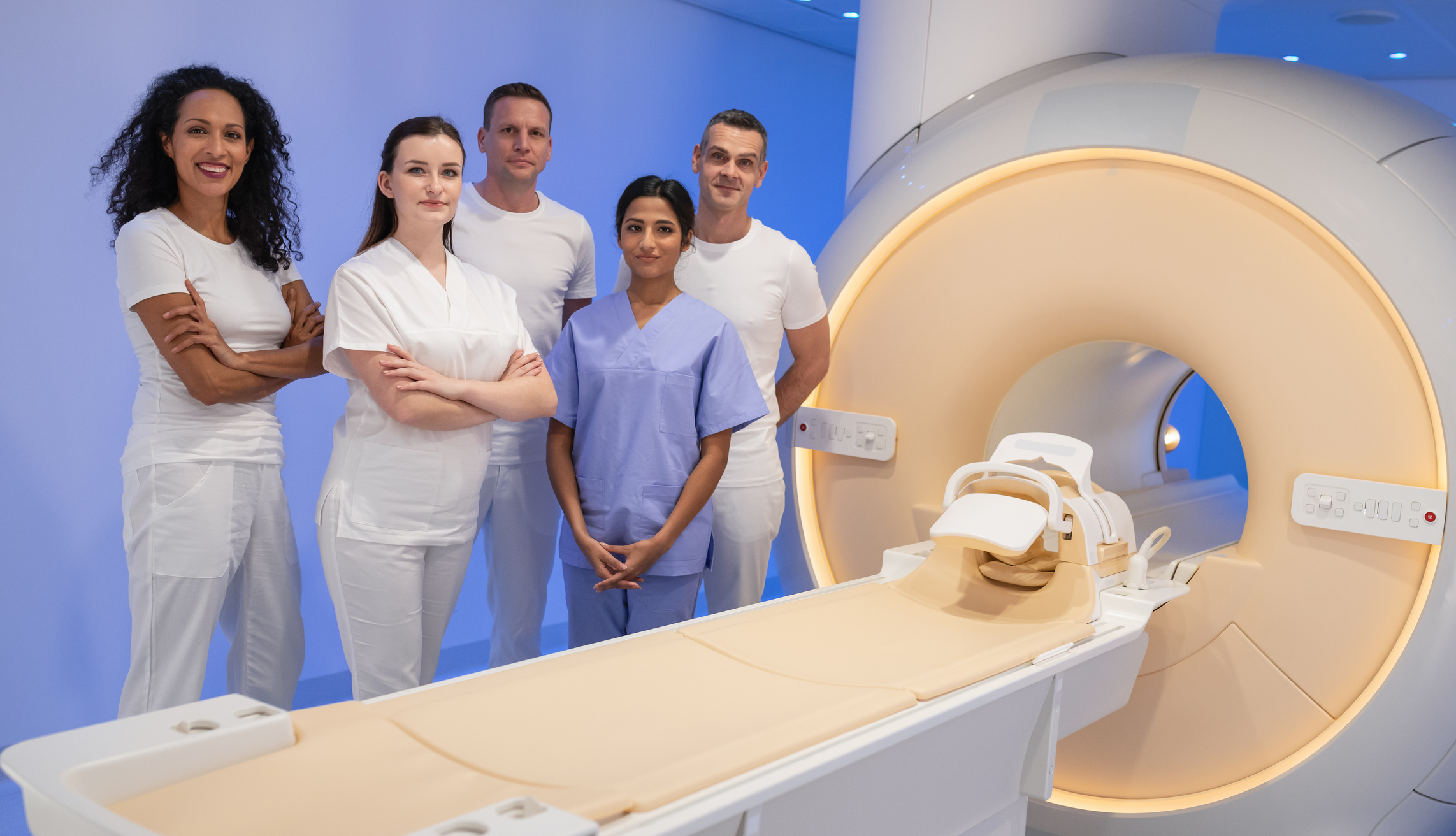 how does travel radiology tech work