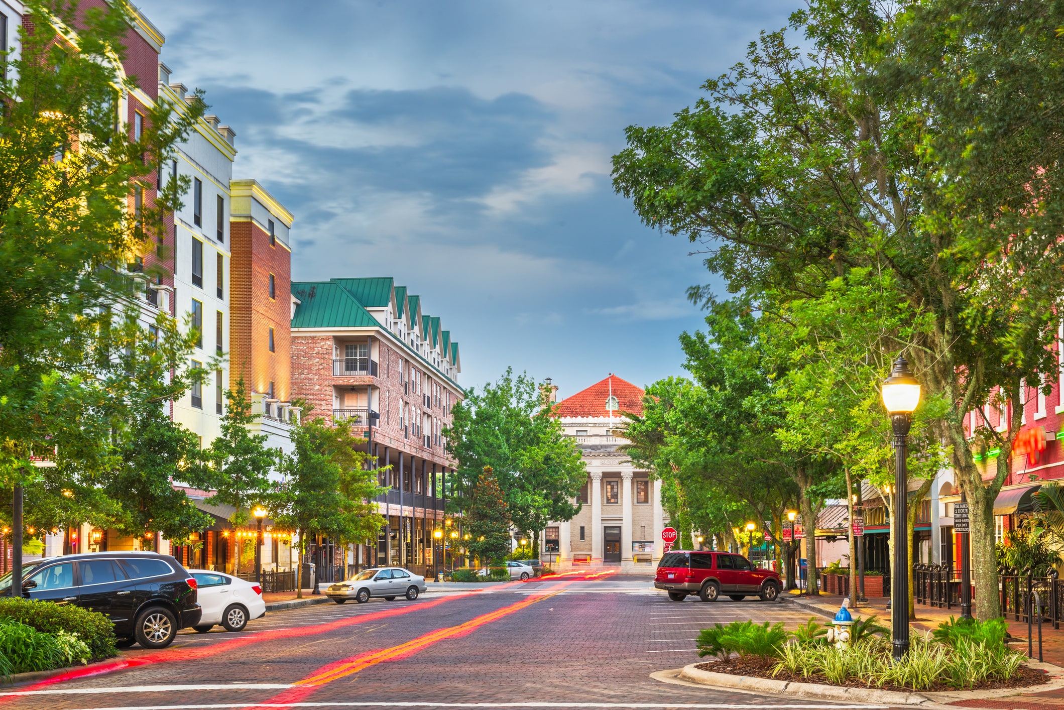 city center in florida city center in florida