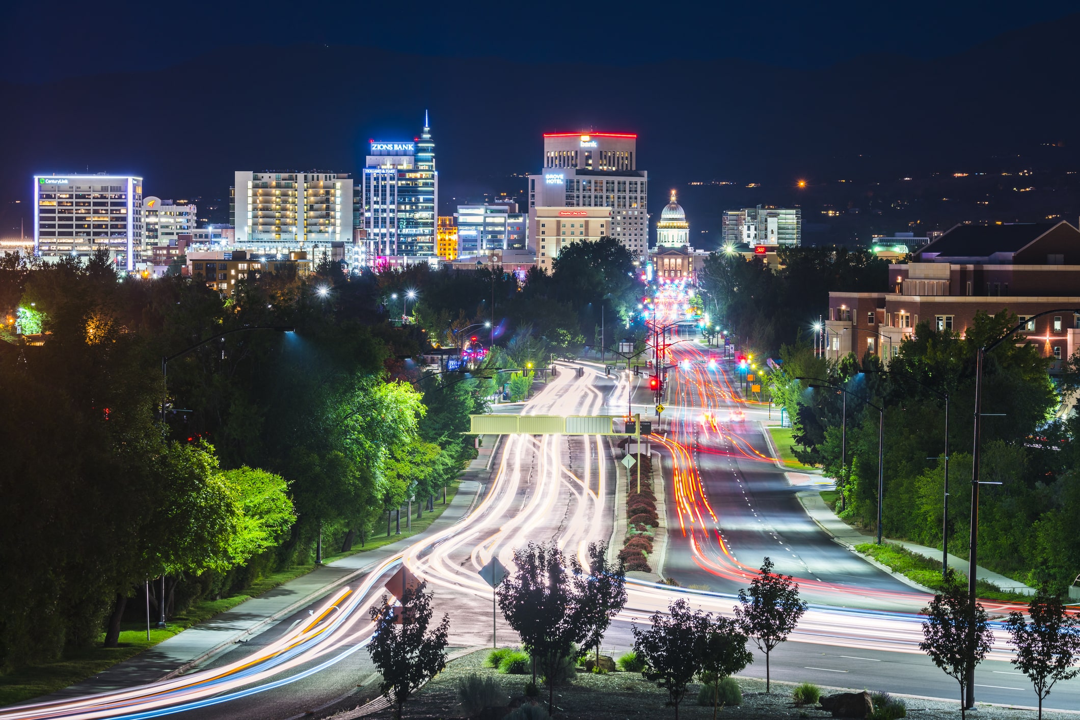 Allied Travel Jobs in Idaho - Make up to $2560/week | Club Staffing