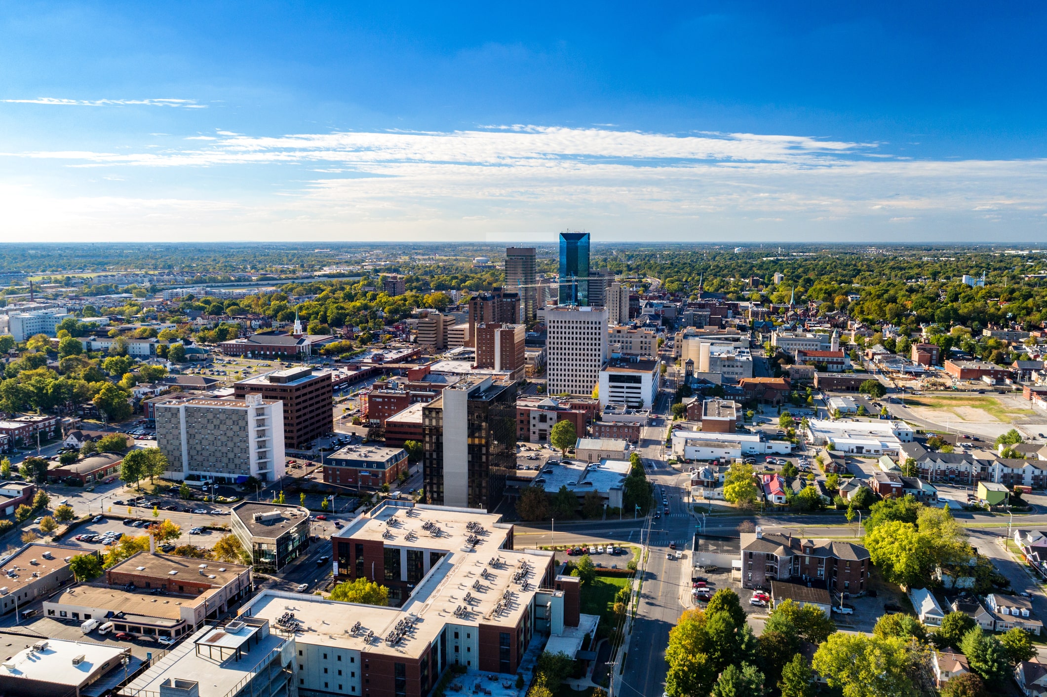 downtown lexington kentucky downtown lexington kentucky